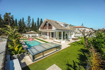 GRAND VILLA SALOU ONLy FAMILIES — foto 3