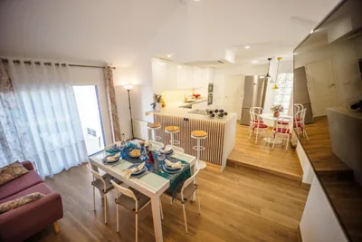 GRAND VILLA SALOU ONLy FAMILIES — foto 4