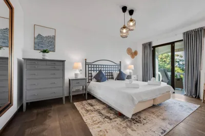 Grand Villa with Amazing Golf & Sea View Marbella — foto 2