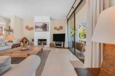 Grand Villa with Amazing Golf & Sea View Marbella — foto 6