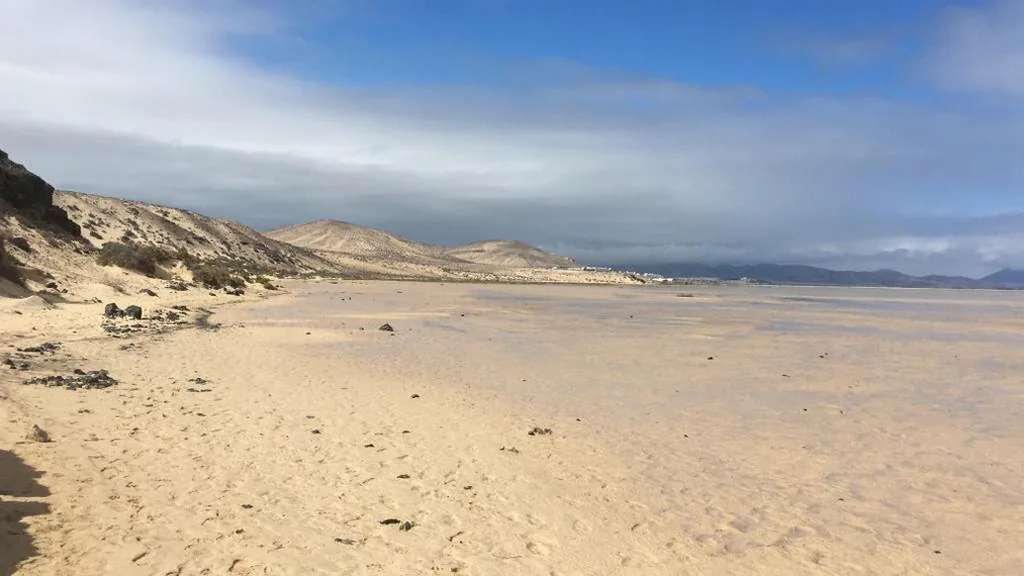 Casa — Granillo Beach Calm