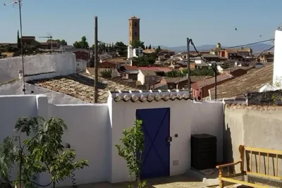 Granja Colibrí,con piscina — foto 7