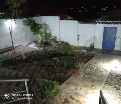 Granja Colibrí,con piscina — foto 10