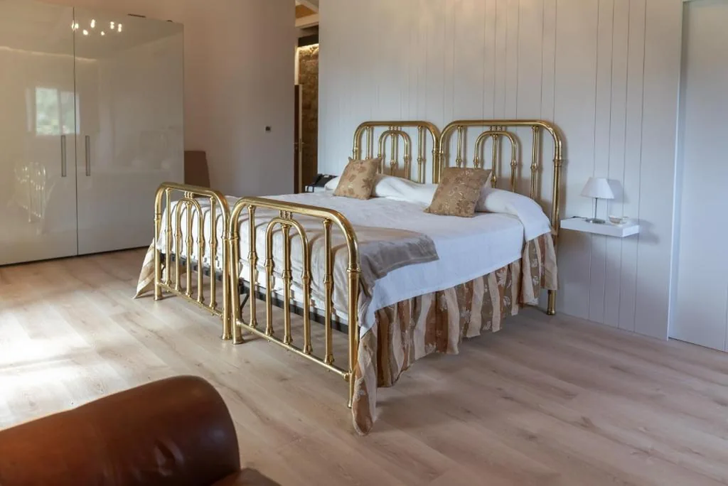Deluxe-Zimmer — Granxa D Outeiro