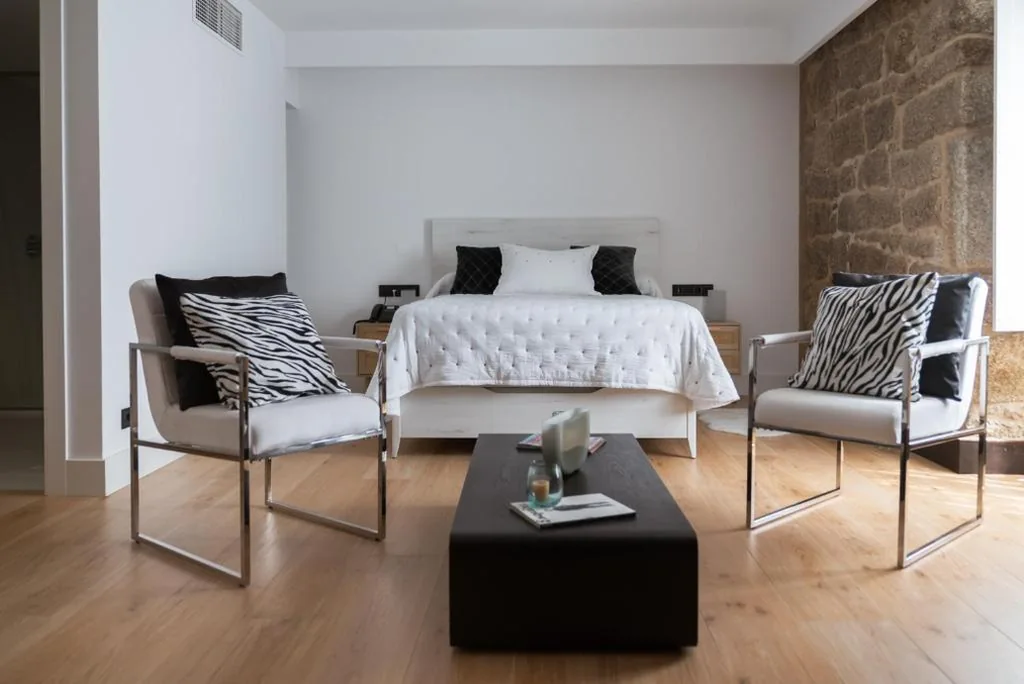 Doppelzimmer — Granxa D Outeiro