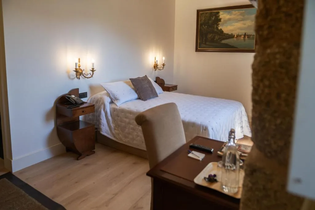 Doppelzimmer — Granxa D Outeiro