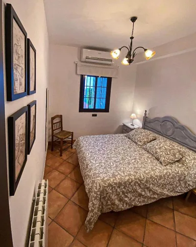 Grazalema - Casita La Calma - Incredible views, Clima Frio-Calor, Wifi & Private Parking optional — 照片 7