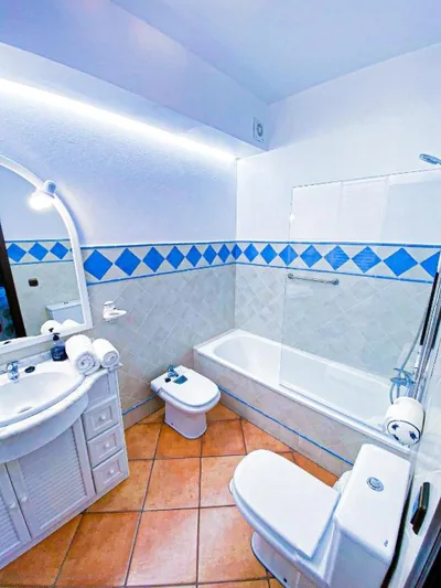 Grazalema - Casita La Calma - Incredible views, Clima Frio-Calor, Wifi & Private Parking optional — 照片 8
