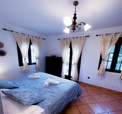Grazalema- Casita Panorama - Fantastic views- Clima, Wi-Fi and Private Parking optional — 写真 7