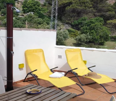 Grazalema- Casita Panorama - Fantastic views- Clima, Wi-Fi and Private Parking optional — 写真 11