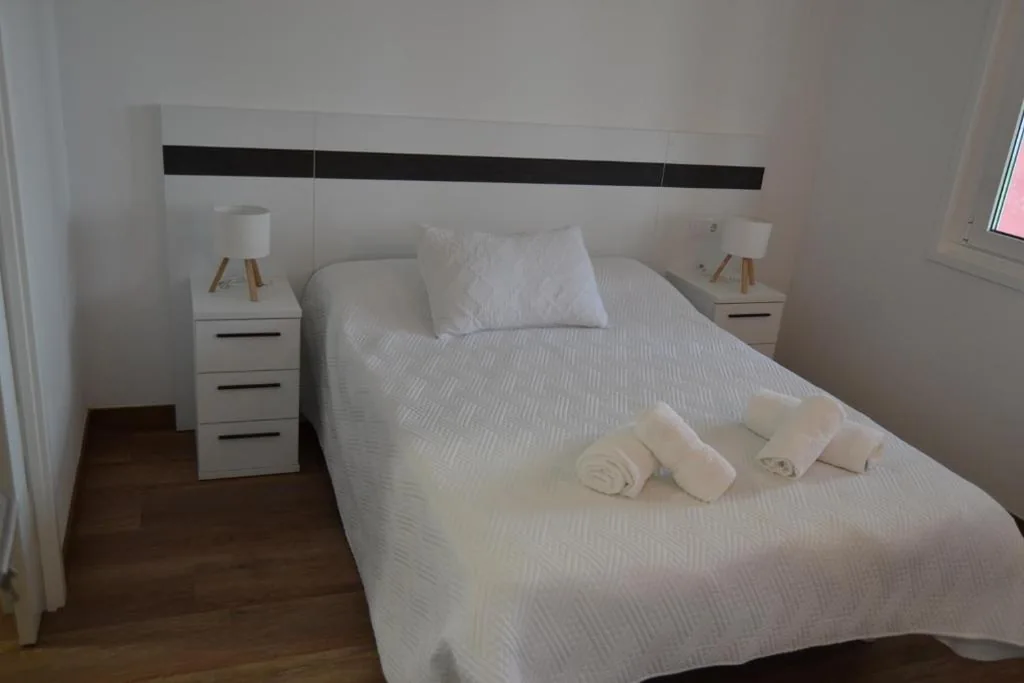 Double Room — Greco 8