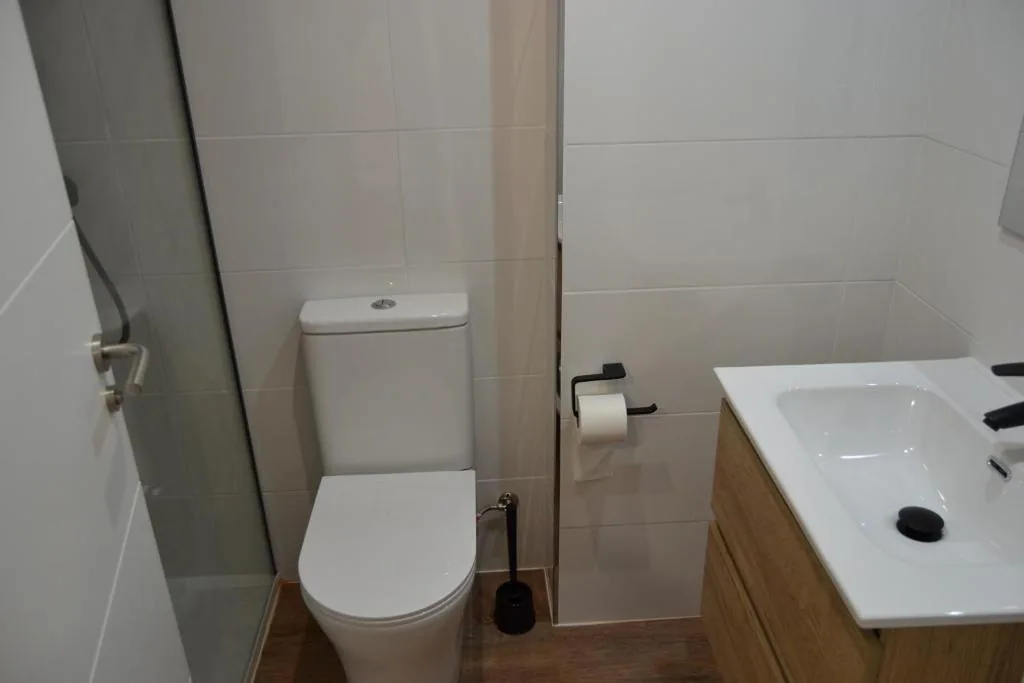 Triple Room — Greco 8