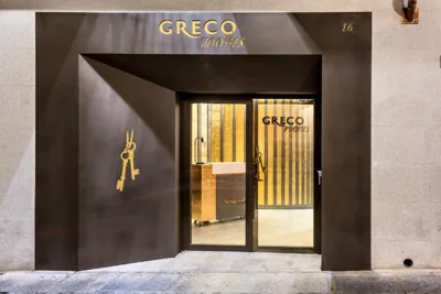 Grecorooms — foto 11