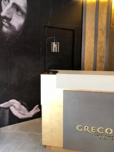 Grecorooms — foto 12