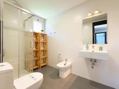 Green 9 the Dream Villa with pool and views by CanaryScape — foto 3
