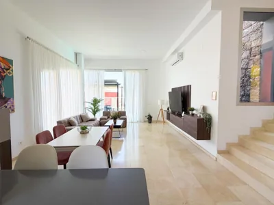 Green 9 the Dream Villa with pool and views by CanaryScape — foto 6