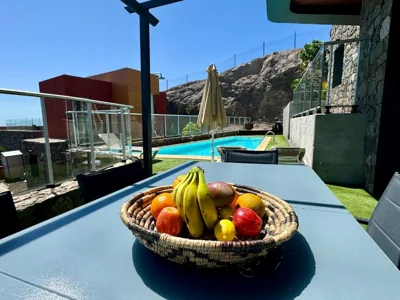 Green 9 the Dream Villa with pool and views by CanaryScape — foto 10