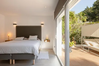 Green & Blue Villas - Villa Blanca - Santa Eulalia — Foto 2