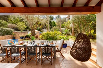 Green & Blue Villas - Villa Blanca - Santa Eulalia — Foto 5