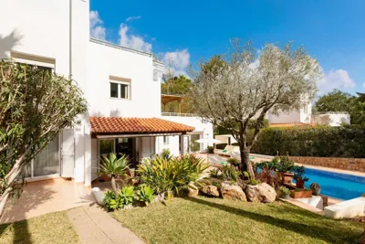 Green & Blue Villas - Villa Blanca - Santa Eulalia — Foto 12