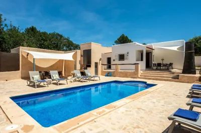 Green & Blue Villas - Villa Can Carreras — foto 4
