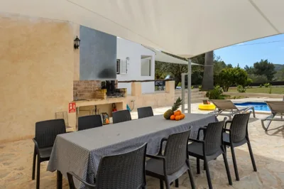 Green & Blue Villas - Villa Can Carreras — foto 5