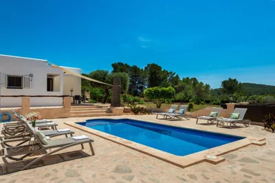 Green & Blue Villas - Villa Can Carreras — foto 7