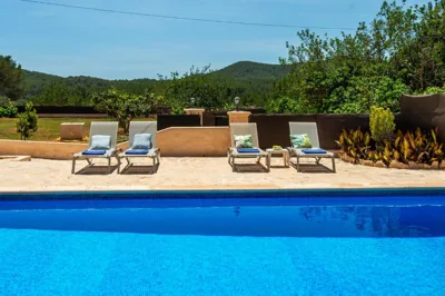 Green & Blue Villas - Villa Can Carreras — foto 9