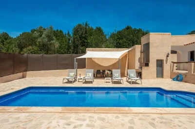 Green & Blue Villas - Villa Can Carreras — foto 10