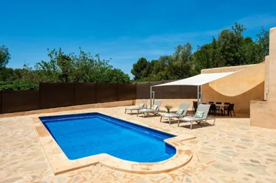Green & Blue Villas - Villa Can Carreras — foto 11