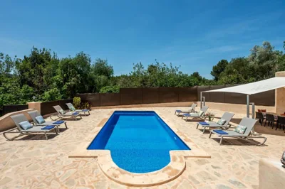 Green & Blue Villas - Villa Can Carreras — foto 12