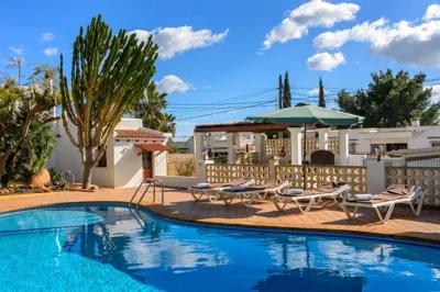 Green & Blue Villas - Villa Can Giovanni — foto 4