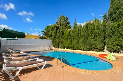 Green & Blue Villas - Villa Can Giovanni — foto 9