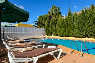 Green & Blue Villas - Villa Can Giovanni — foto 10