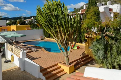 Green & Blue Villas - Villa Can Giovanni — foto 11