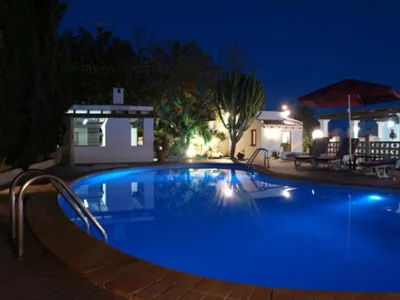 Green & Blue Villas - Villa Can Giovanni — foto 12