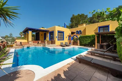 Green & Blue Villas - Villa Can Palazon — 写真 4