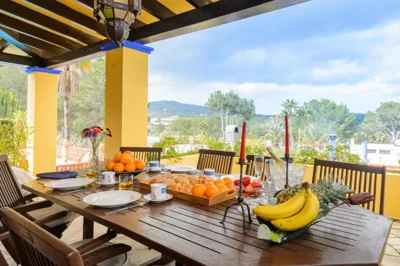 Green & Blue Villas - Villa Can Palazon — 写真 5