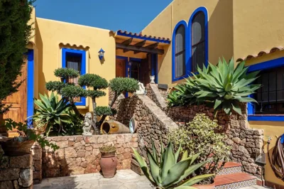 Green & Blue Villas - Villa Can Palazon — 写真 6