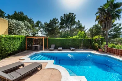 Green & Blue Villas - Villa Can Palazon — 写真 9