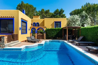 Green & Blue Villas - Villa Can Palazon — 写真 10