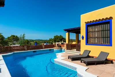 Green & Blue Villas - Villa Can Palazon — 写真 11