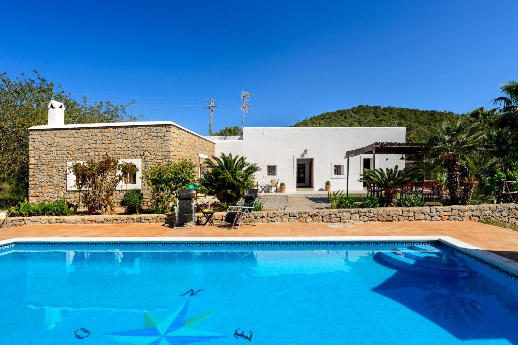 Green & Blue Villas - Villa Can Pep D'en Puig