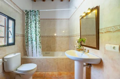 Green & Blue Villas - Villa Can Pep D'en Puig — foto 3
