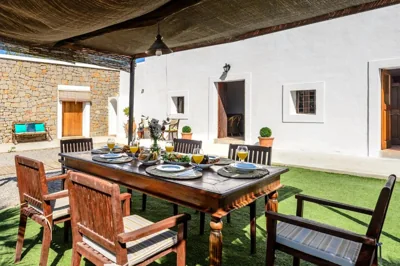 Green & Blue Villas - Villa Can Pep D'en Puig — foto 5