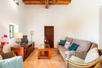 Green & Blue Villas - Villa Can Pep D'en Puig — foto 6