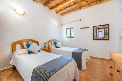 Green & Blue Villas - Villa Can Pep D'en Puig — foto 8