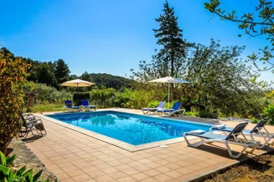 Green & Blue Villas - Villa Can Pep D'en Puig — foto 9