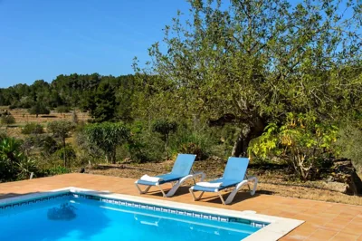 Green & Blue Villas - Villa Can Pep D'en Puig — foto 10