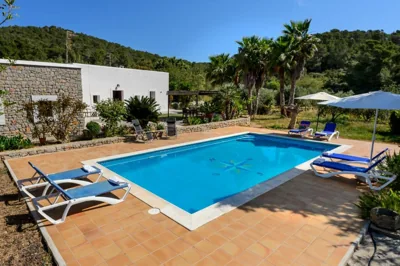 Green & Blue Villas - Villa Can Pep D'en Puig — foto 11